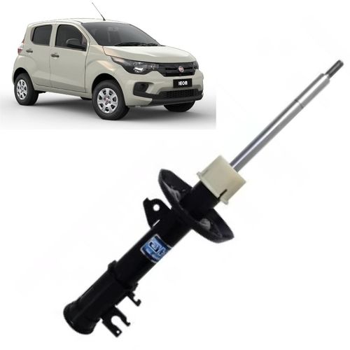 Amortecedor Dianteiro Esquerdo Mobi 2016 ...