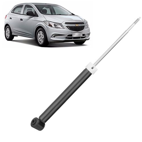 Amortecedor Traseiro Onix 2012/2019<br />Prisma 2012/2019<br />Sonic 2012/2019
