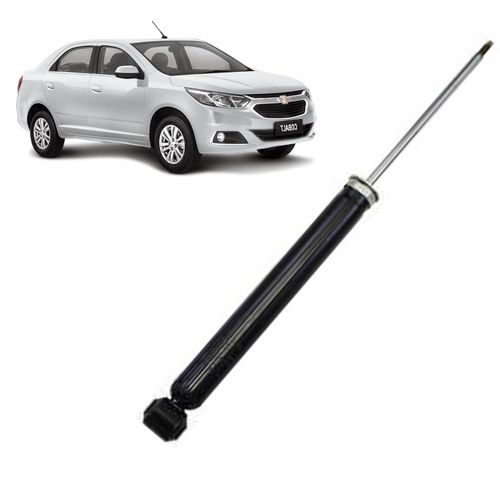 Amortecedor Traseiro Cobalt