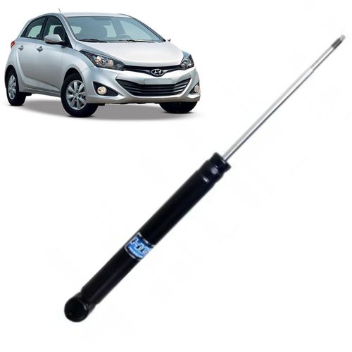 Amortecedor Traseiro Hb20 2009/2018