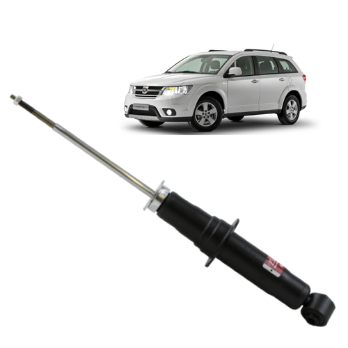 Amortecedor Traseiro Journey 2011/2015 Freemont 2012 ...