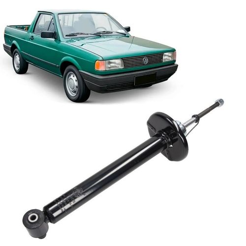 Amortecedor Traseiro  Volkswagen Saveiro 1983/1997 Super