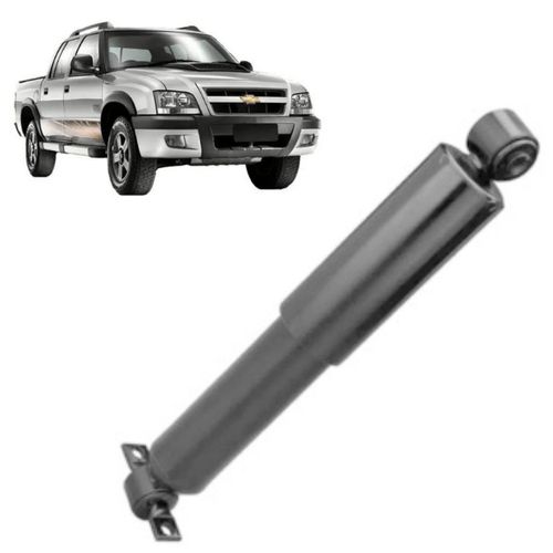 Amortecedor Dianteiro S10 2006/2011 4X2