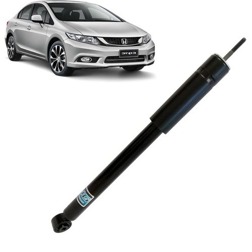 Amortecedor Traseiro New Civic 2011 ....