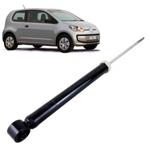 Amortecedor Traseiro Vw Up 4 Portas 2014 ...