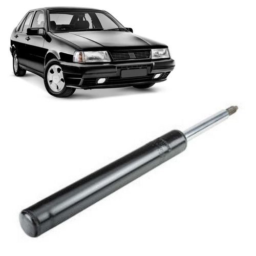 Amortecedor Traseiro  Elba Todos 1989/1996 Premio Uno 1989 ...