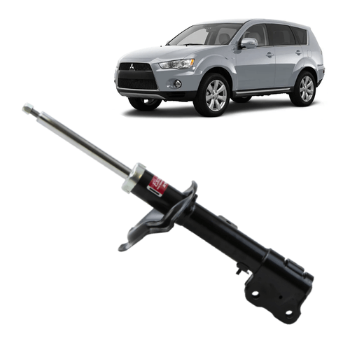 Amortecedor Dianteiro Direito Asx 2011 ... Outlander 2007/2013