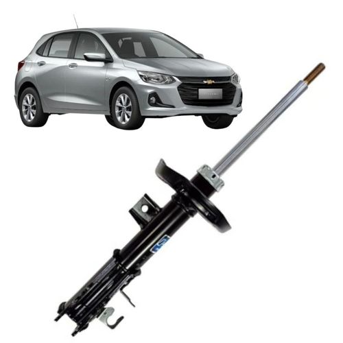 Amortecedor Dianteiro Direito Onix 2020 ...