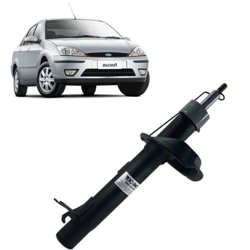 Amortecedor Dianteiro Direito Focus 2001/2008