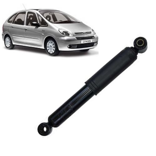 Amortecedor Traseiro Picasso 2001/2012 Berlingo 1998 ... Hoggar 2010/2014 Partner 1998 ...