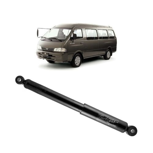 Amortecedor Traseiro  Besta Gs Grand 1997...Turbogás