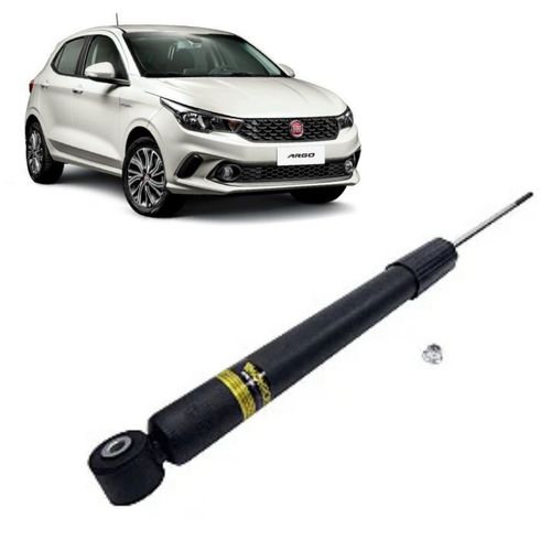 Amortecedor Traseiro Argo 2017/2021