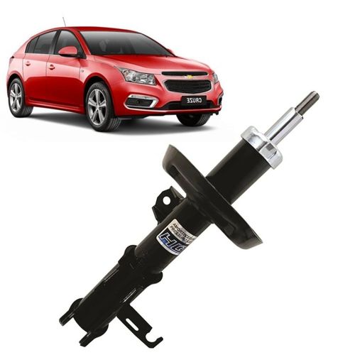 Amortecedor Dianteiro Direito Cruze 2011/2016