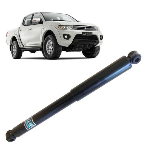 Amortecedor Traseiro  L200 Triton 2013 ...