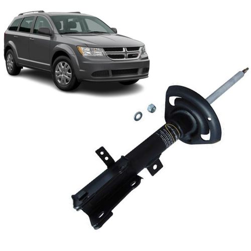 Amortecedor Dianteiro Esquerdo Journey 2008 ... Freemont 2011 ...