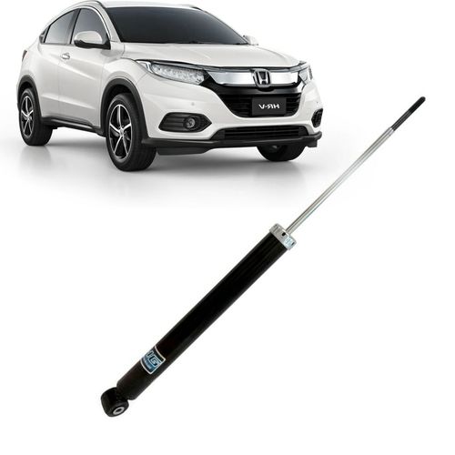 Amortecedor Traseiro Hrv 2016/2019