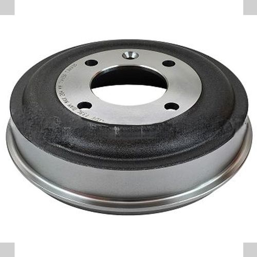 Tambor Freio Peugeot 206 2021 a 2024 - 1309439 - HF733C