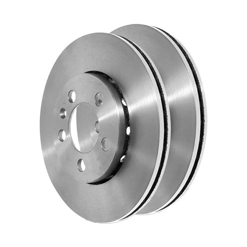 PAR DISCO DIANTEIRO NEW CIVIC 2.0 2014/2016 VENTILADO - 103047 - HF700F