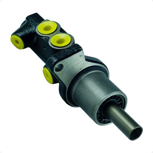 Burrinho Freio ECOSPORT 2012/2020 - 104527 - SBC1093