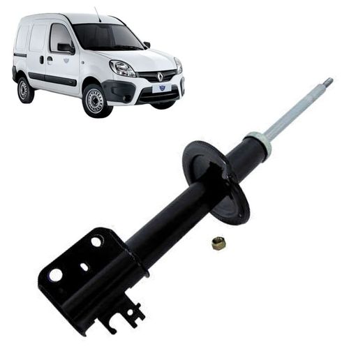 Amortecedor Dianteiro Kangoo 2013 ...