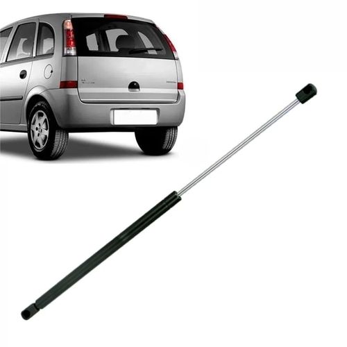 Amortecedor Porta Malas Meriva 2002 ...