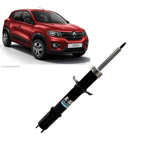 Amortecedor Dianteiro Kwid 2016/2021