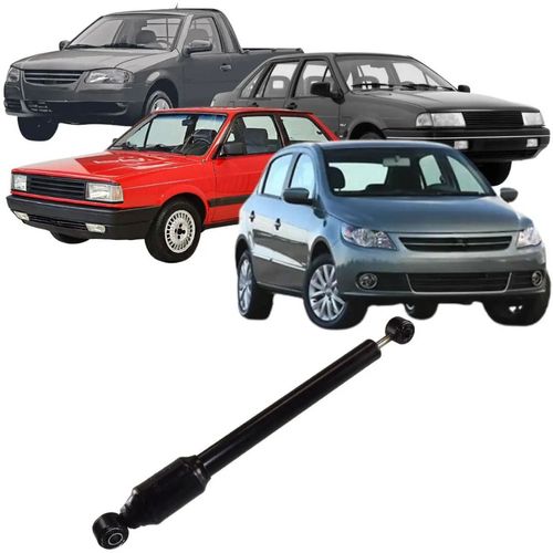 Amortecedor Direcao Gol Voyage Parati Saveiro Todos