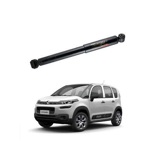 Amortecedor Traseiro Citroen Aircross 2010 ...