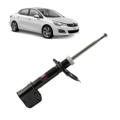 Amortecedor Dianteiro Direito Citroen C4 Lounge 2014/2020