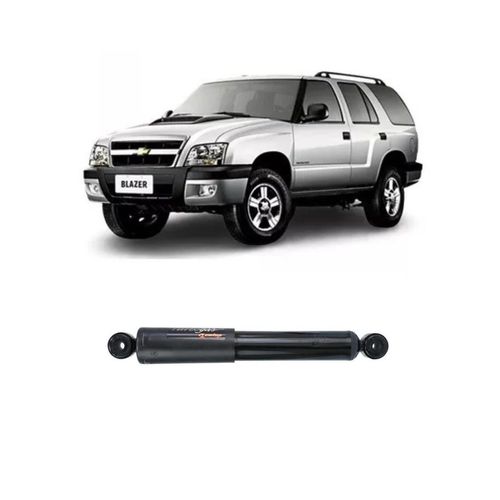 Amortecedor Traseiro  Blazer