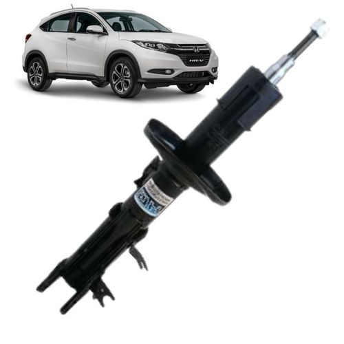 Amortecedor Dianteiro Direito Hrv 2015 ...