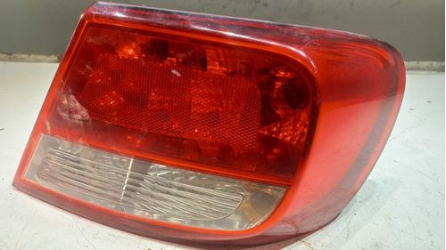 LANTERNA DIREITA VOLKSWAGEN GOL 1.6 2012