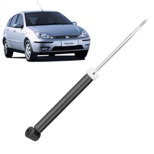 Amortecedor Traseiro Focus 2000/2008