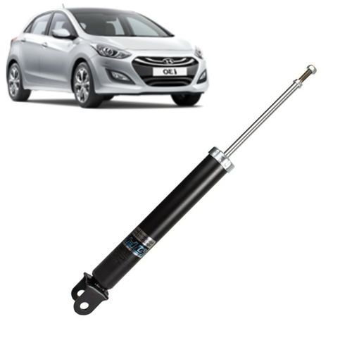 Amortecedor Traseiro I30 2008 ...