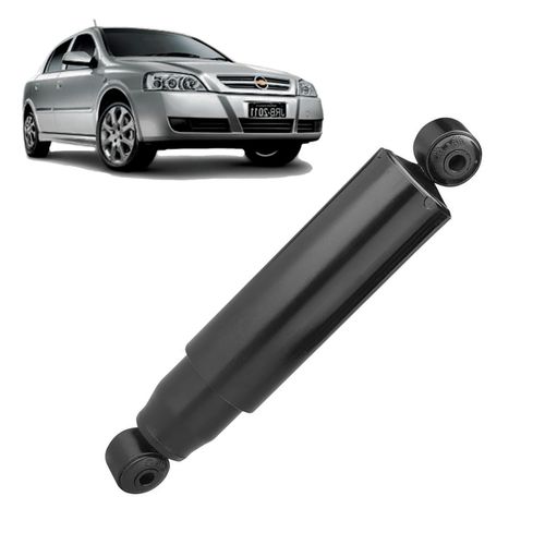 Amortecedor Traseiro Astra Gsi Gls 2.0 16V Gl 1.8 Gls 2.0 8V 1999...