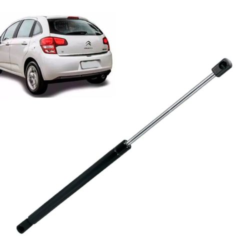 Amortecedor Porta Malas Citroen C3 2013 ...<br />Palio 2003/2014 G3 G4 Peugeot 208 2013...