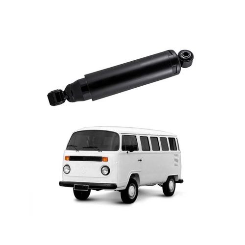 Amortecedor Traseiro Kombi 1600 1978/1996 Super