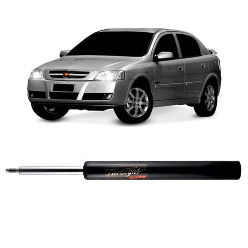 Amortecedor Dianteiro  Astra Gls 2.0 Mpfi Importado 1995/1997 Turbogás
