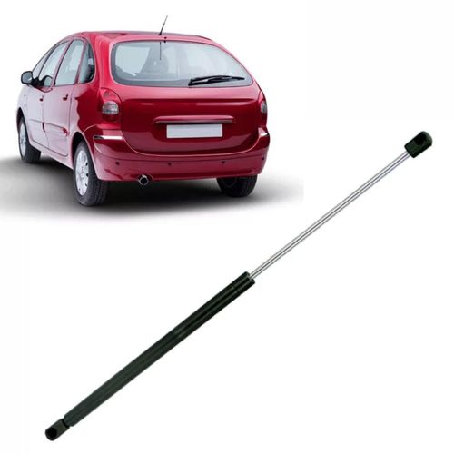 Amortecedor Porta Malas Citroen Picasso Até 2004