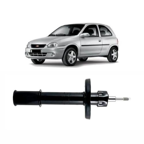 Amortecedor Dianteiro Corsa 1.6 1995 ... Modelo Antigo Celta Prisma