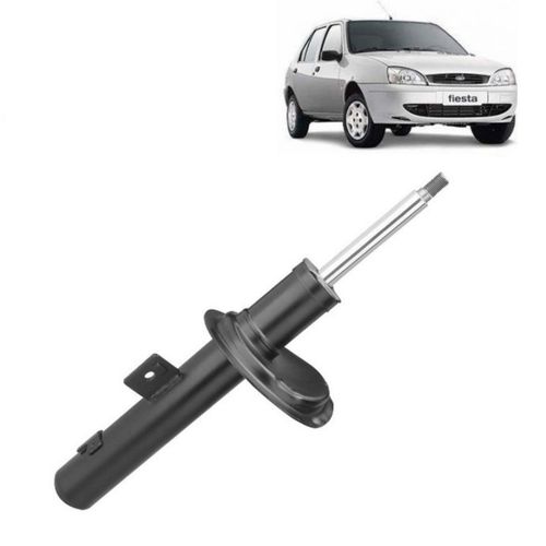 Amortecedor Dianteiro Courier 1996 ... Fiesta 1996 ... Modelo Antigo