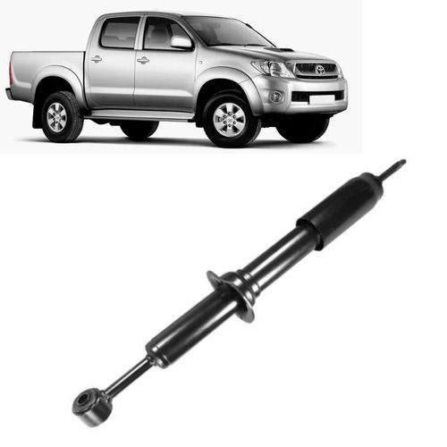 Amortecedor Dianteiro Hilux  Pick Up 205 ...