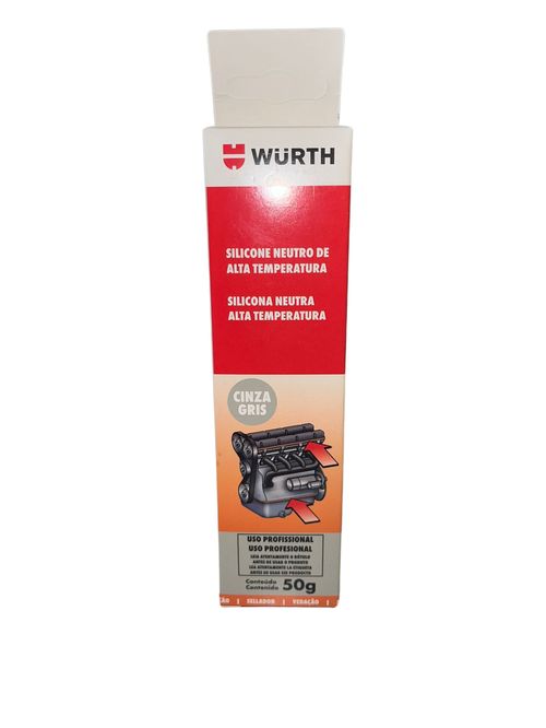 Selante Cinza 50g - 7891799400033