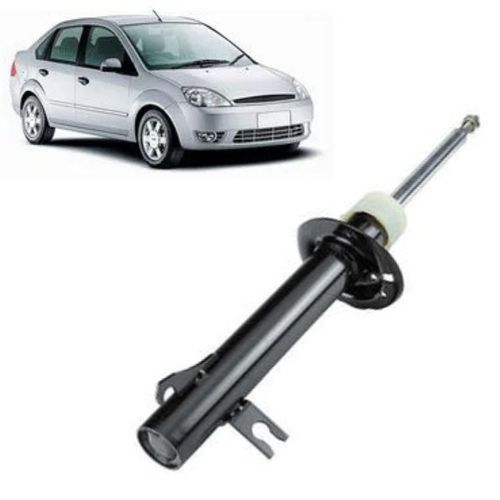 Amortecedor Dianteiro Fiesta Todos Modelos 2003 ...