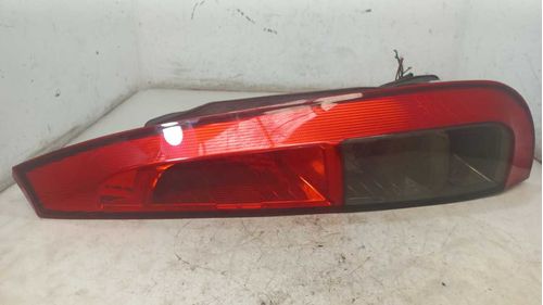 LANTERNA DIREITA FORD FIESTA 1.0 2014