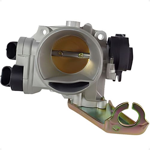 CORPO DE BORBOLETA PALIO 1.6 16V 1996 A 2003 - 101422 - 1362