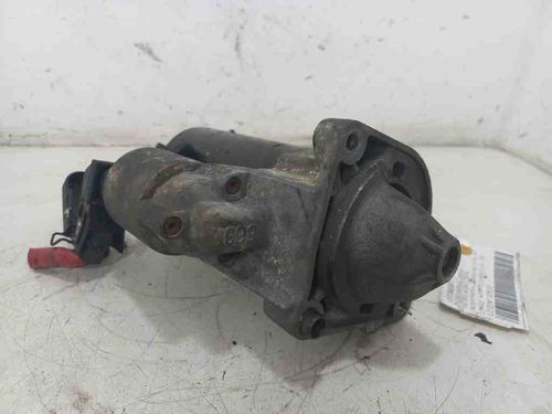 MOTOR DE PARTIDA/ ARRANQUE - VAN FIAT DUCATO 2.3 2013