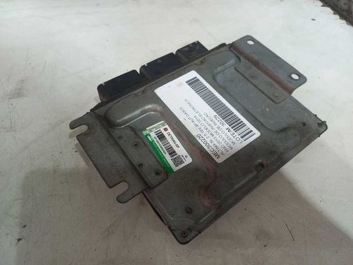MODULO DE INJECAO NISSAN ALTIMA 2.5 2014