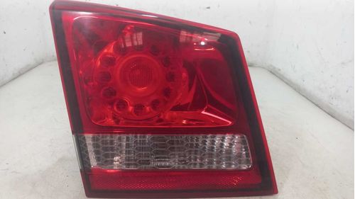 LANTERNA DA TAMPA DIREITA FIAT FREEMONT 2.4 2014