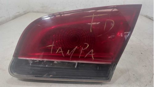 LANTERNA DA TAMPA DIREITA FIAT SIENA 1.0 2014